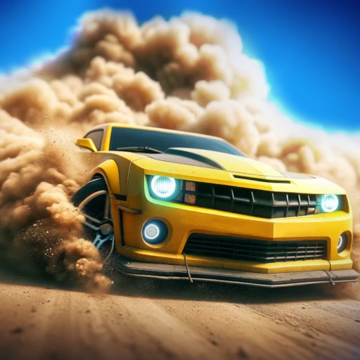 تحميل لعبة Stunt Car Extreme مهكرة 2025 للأندرويد APK مجاناً