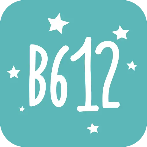تحميل برنامج B612 مهكر للتصوير السيلفي للأندرويد APK مجاناً