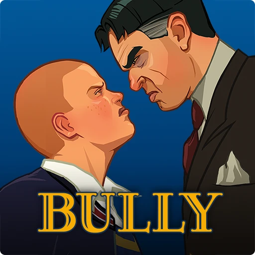 تحميل لعبة Bully Anniversary Edition مهكرة 2025 للأندرويد APK مجاناً