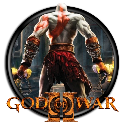 تحميل God of War 2 للاندرويد ppsspp أخر إصدار 2025 مجاناً