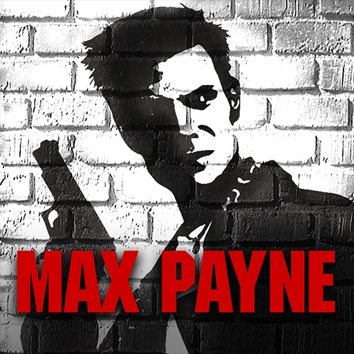تحميل لعبة ماكس بين Max Payne مهكرة 2025 للأندرويد APK مجاناً