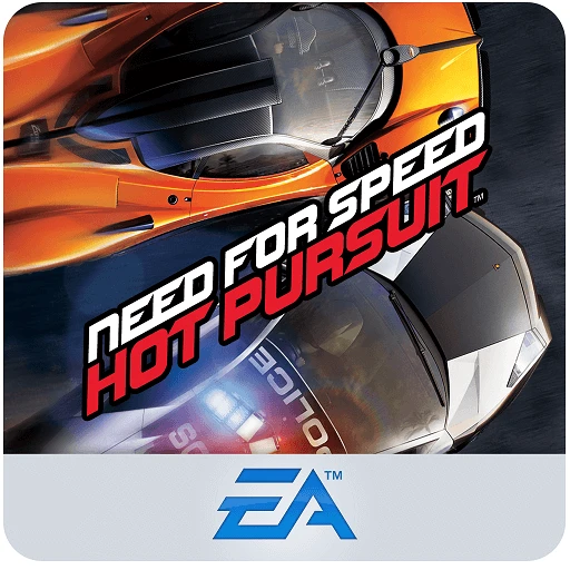 تحميل لعبة Need For Speed Hot Pursuit مهكرة 2025 للأندرويد