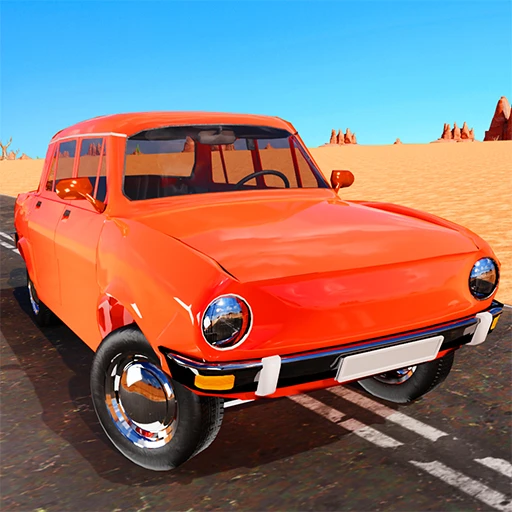 تحميل لعبة Road Trip Game مهكرة 2025 للأندرويد APK مجاناً