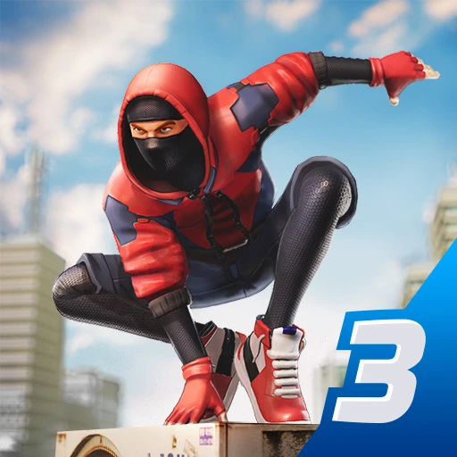 تحميل لعبة Spider Fighter 3 مهكرة 2025 للأندرويد APK مجاناً