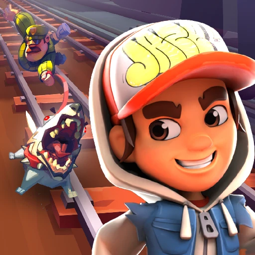 تحميل لعبة Subway Surfers City مهكرة 2025 للأندرويد مجاناً