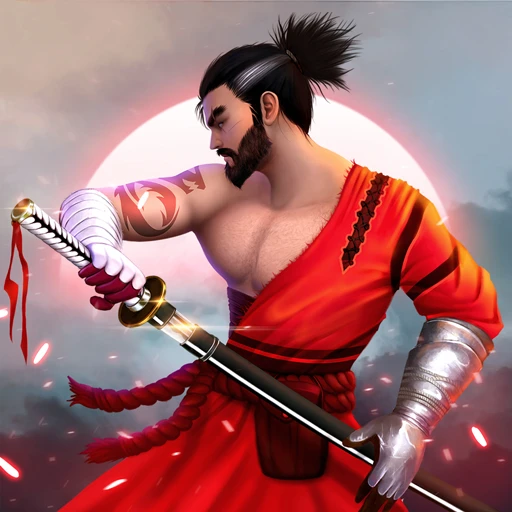 تحميل لعبة Takashi Ninja Warrior مهكرة APK للأندرويد 2025 مجاناً
