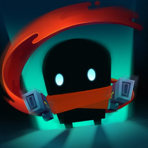 تحميل لعبة Soul Knight مهكرة 2025 للأندرويد APK مجاناً