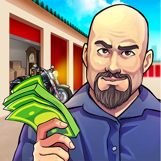 تحميل لعبة Bid Wars 1 مهكرة 2025 للأندرويد APK مجاناً