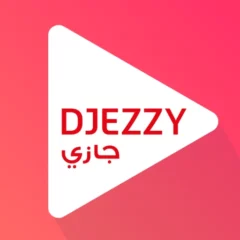 تحميل تطبيق جيزي Djezzy App مهكر إنترنت مجاني 2025 للأندرويد