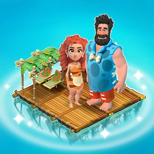 تحميل لعبة Family Island مهكرة 2025 أخر إصدار APK للأندرويد