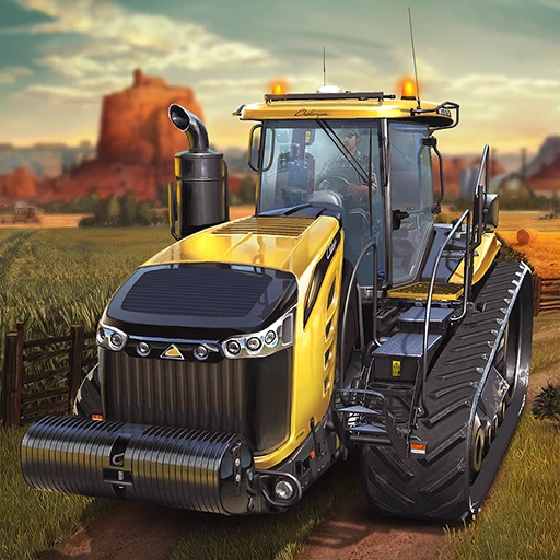 تحميل لعبة Farming Simulator 18 مهكرة أخر إصدار APK مجاناً