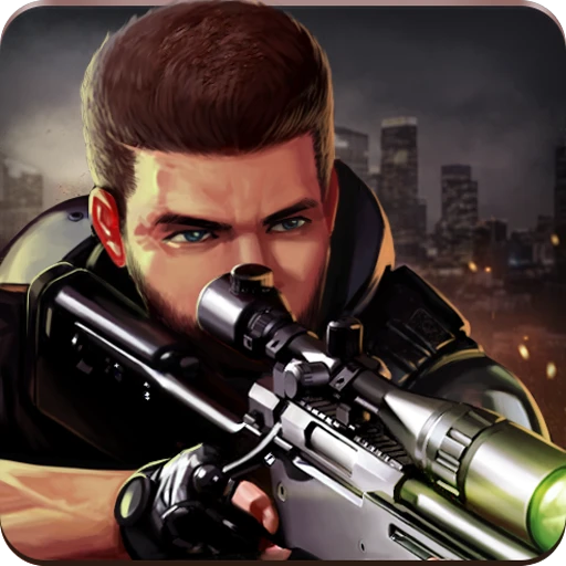 تحميل لعبة Modern Sniper مهكرة 2025 أخر إصدار APK للأندرويد