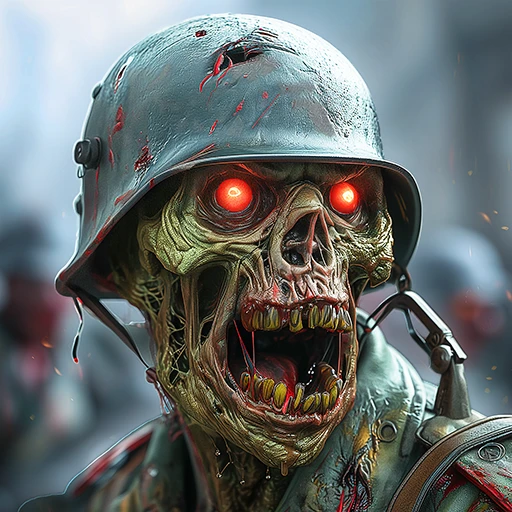 تحميل لعبة Zombeast مهكرة 2025 أخر إصدار للأندرويد مجاناً