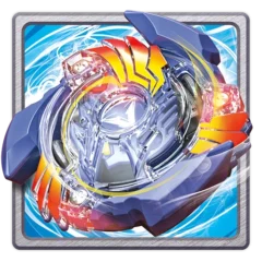 تحميل لعبة Beyblade Burst App مهكرة 2025 للأندرويد مجاناً