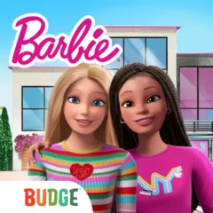 تحميل لعبة Barbie Dreamhouse مهكرة 2025 للأندرويد أخر إصدار