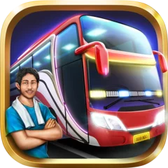 تحميل لعبة Bus Simulator Indonesia مهكرة 2025 أخر إصدار مجاناً
