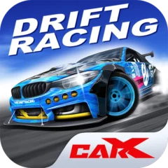 تحميل لعبة CarX Drift Racing مهكرة 2025 أخر إصدار للأندرويد