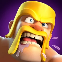 تحميل لعبة Clash of Clans مهكرة 2025 أخر إصدار APK للأندرويد