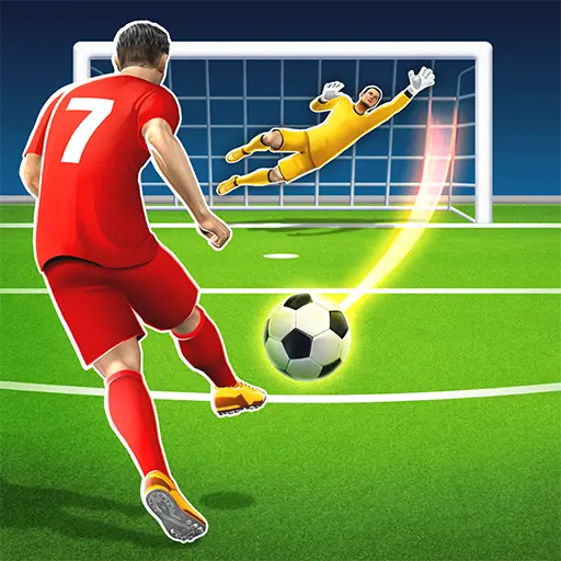 تحميل لعبة Football Strike مهكرة 2025 أخر إصدار APK مجاناً