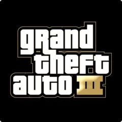 تحميل لعبة جاتا GTA 3 مهكرة 2025 أخر إصدار APK للأندرويد