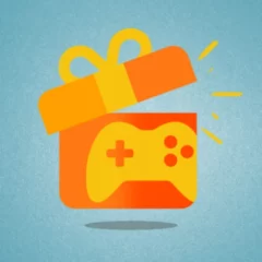 تحميل برنامج Gift Play مهكر 2025 للأندرويد أخر إصدار مجاناً