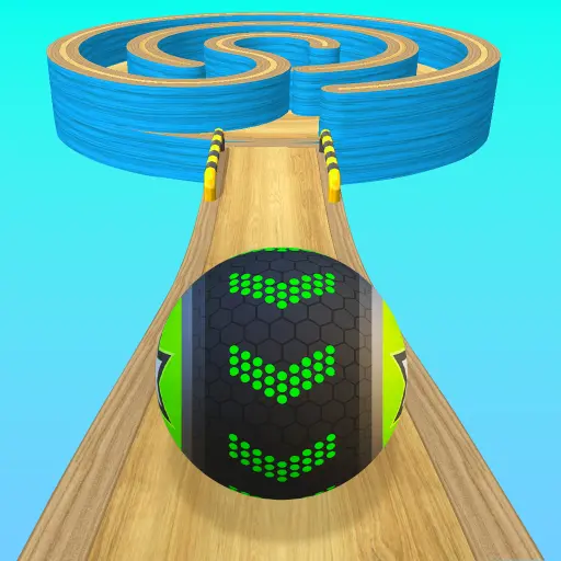 تحميل لعبة Going Balls مهكرة 2025 أخر إصدار APK للأندرويد