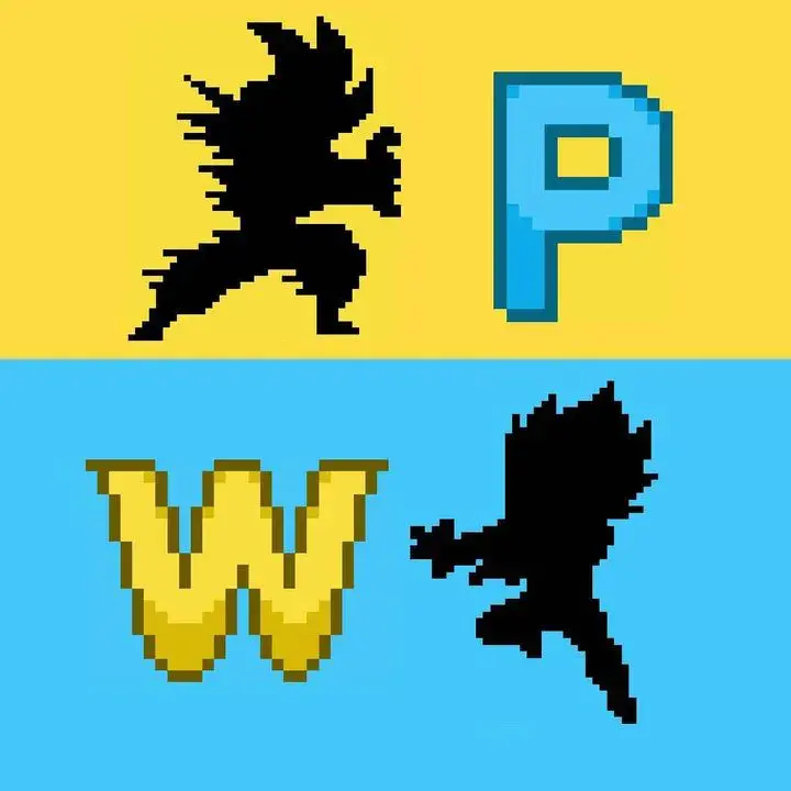 تحميل لعبة Power Warriors مهكرة 2025 من ميديا فاير مجاناً