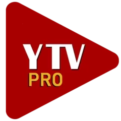 تحميل مشغل ياسين تيفي YTV Player Pro مهكر 2025 أخر إصدار APK