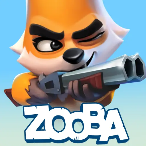 تحميل لعبة Zooba مهكرة 2025 أخر إصدار APK مجاناً للأندرويد